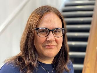 Gillian Prior